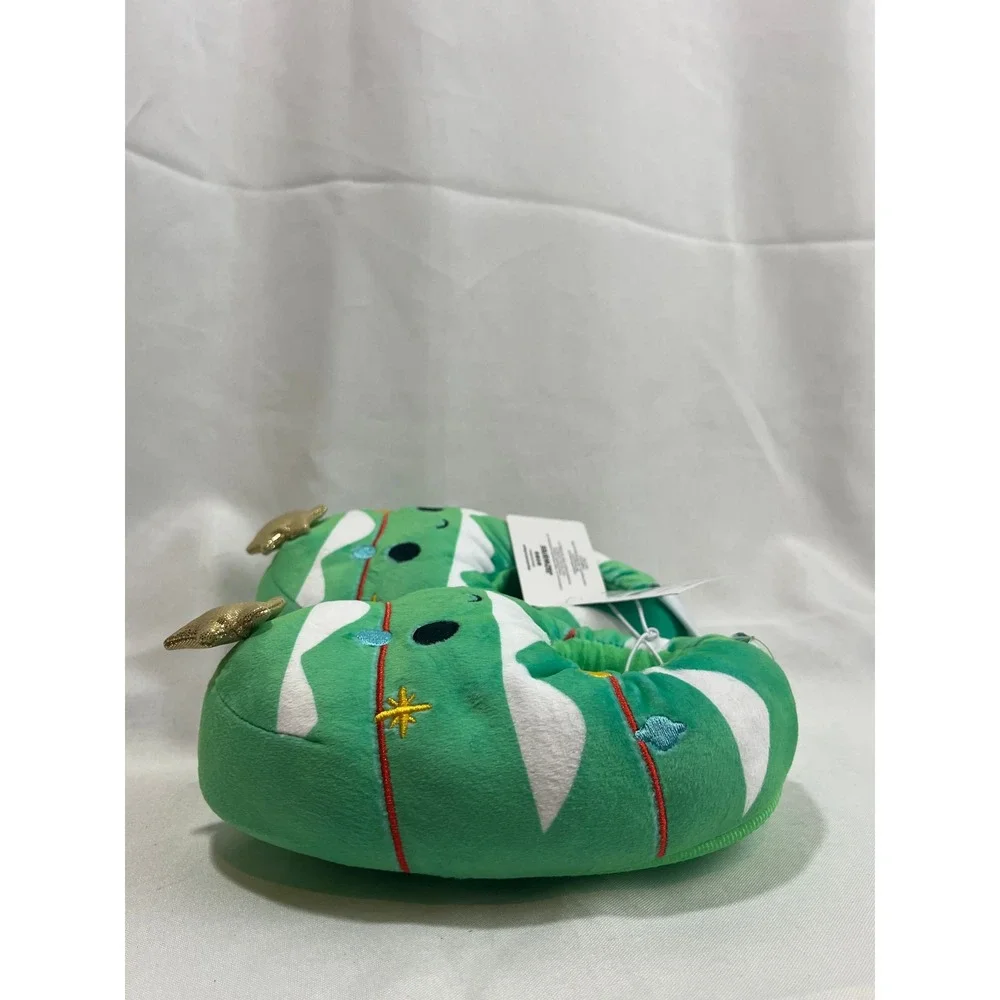 Squishmallows christmas tree